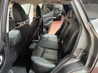 Nissan Qashqai 1.6 DCI 2014