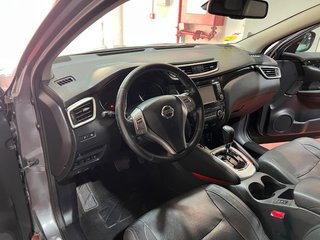 Nissan Qashqai 1.6 DCI 2014