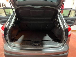 Nissan Qashqai 1.6 DCI 2014