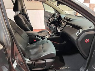Nissan Qashqai 1.6 DCI 2014