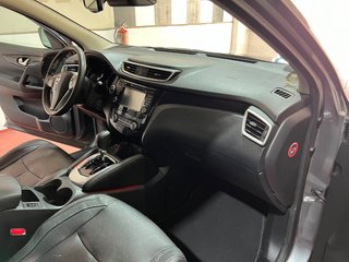 Nissan Qashqai 1.6 DCI 2014
