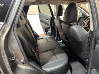 Nissan Qashqai 1.6 DCI 2014