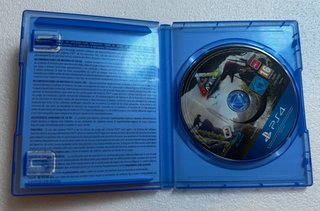 ARK Survival Evolved PS4