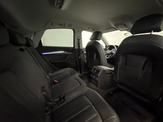 Audi Q5 Sportack 50 TFSI E Quattro ultra