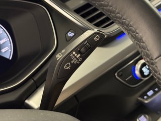 Audi Q5 Sportack 50 TFSI E Quattro ultra