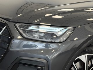 Audi Q5 Sportack 50 TFSI E Quattro ultra