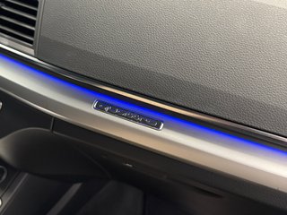 Audi Q5 Sportack 50 TFSI E Quattro ultra