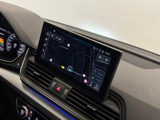 Audi Q5 Sportack 50 TFSI E Quattro ultra