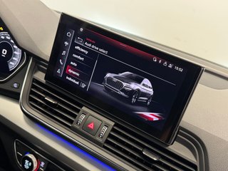 Audi Q5 Sportack 50 TFSI E Quattro ultra