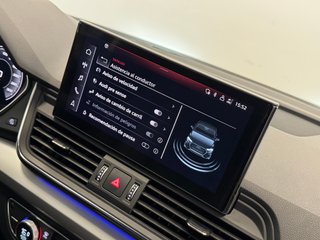 Audi Q5 Sportack 50 TFSI E Quattro ultra