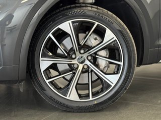 Audi Q5 Sportack 50 TFSI E Quattro ultra