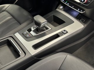 Audi Q5 Sportack 50 TFSI E Quattro ultra