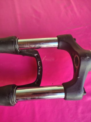 Horquilla 29 Ebike