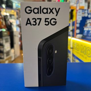 Samsung Galaxy A37 5G 256GB Negro