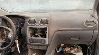 245185 airbag delantero derecho ford focus berlina