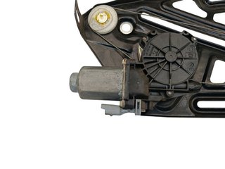 ELEVALUNAS TRASERO IZQUIERDO PEUGEOT 207 CC CABRI