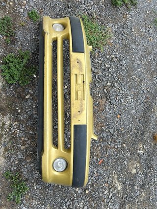 Paragolpes delantero Peugeot 106 Sport