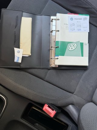 Volkswagen Golf 2006 1.6 FSI