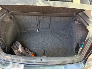 Volkswagen Golf 2006 1.6 FSI
