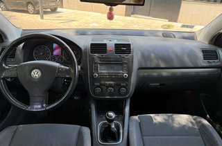 Volkswagen Golf 2006 1.6 FSI