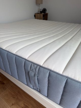 Colchon IKEA 200x180