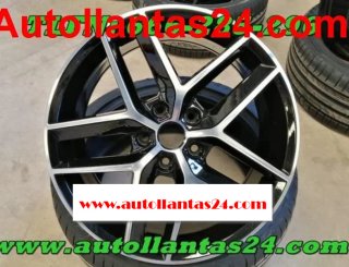 LLANTAS VOLSKWAGEN - 3110 r708320
