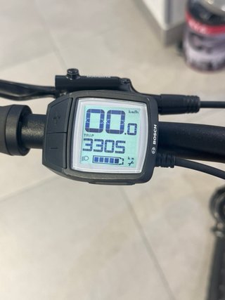 Bicicleta electrica scoot