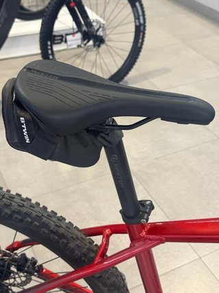 Bicicleta electrica scoot
