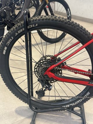 Bicicleta electrica scoot