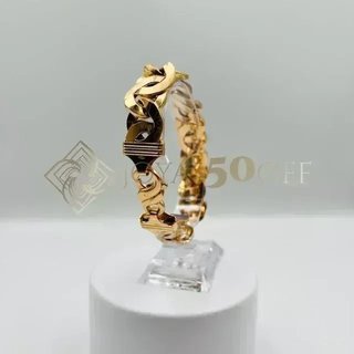 PULSERA TIPO CARTIER - INFINITO