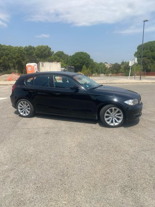 BMW Serie 1 2007