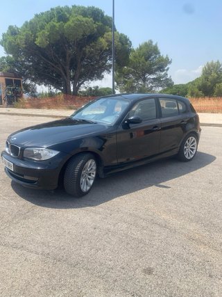 BMW Serie 1 2007