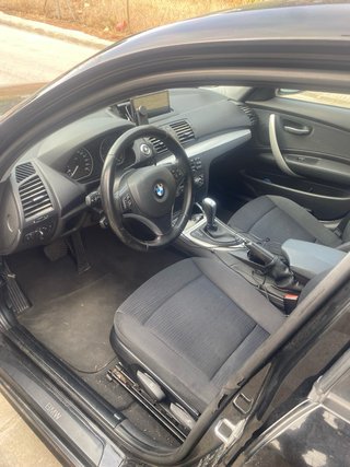 BMW Serie 1 2007