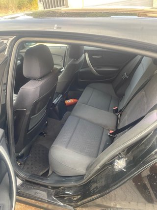 BMW Serie 1 2007