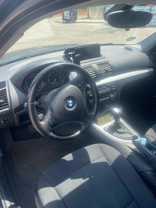 BMW Serie 1 2007