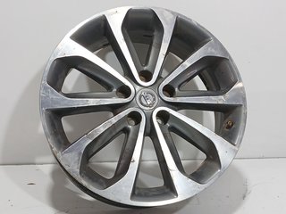 LLANTA NISSAN QASHQAI +2 (JJ10) JD18AMB73
