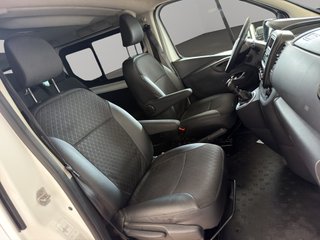 Renault Trafic 5 plazas / 40.000Km