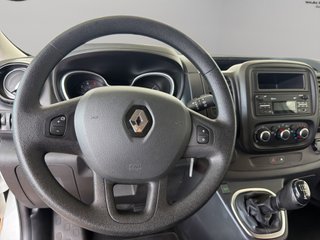 Renault Trafic 5 plazas / 40.000Km