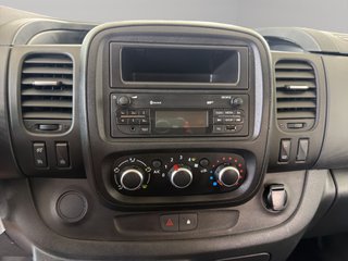 Renault Trafic 5 plazas / 40.000Km