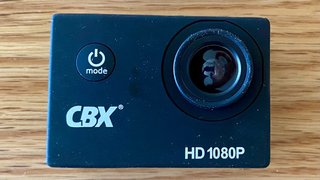 Cámara Sumergible CBX HD 1080p