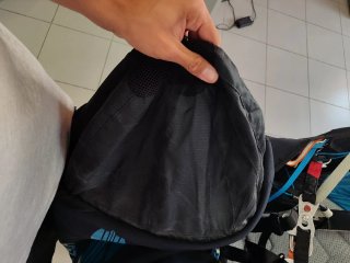 Silla carenada parapente
