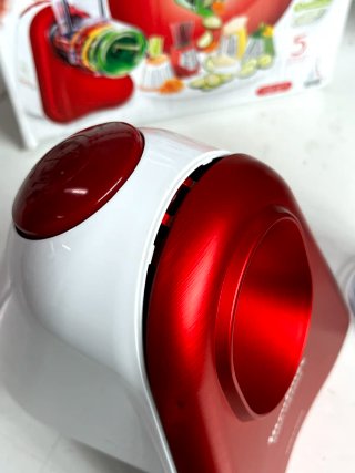 Cortador Verduras Moulinex Fresh Express