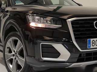Audi Q2 DESIGN 30 TFSI 116CV
