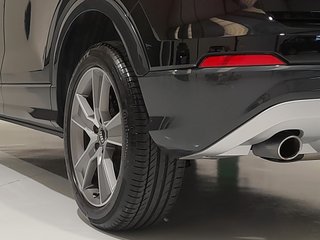 Audi Q2 DESIGN 30 TFSI 116CV