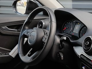 Audi Q2 DESIGN 30 TFSI 116CV