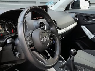 Audi Q2 DESIGN 30 TFSI 116CV