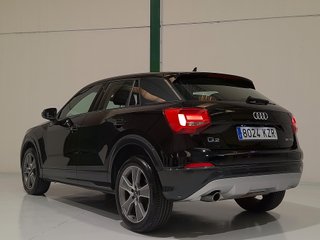 Audi Q2 DESIGN 30 TFSI 116CV