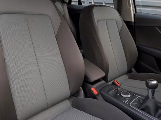 Audi Q2 DESIGN 30 TFSI 116CV