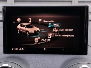 Audi Q2 DESIGN 30 TFSI 116CV