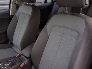Audi Q2 DESIGN 30 TFSI 116CV